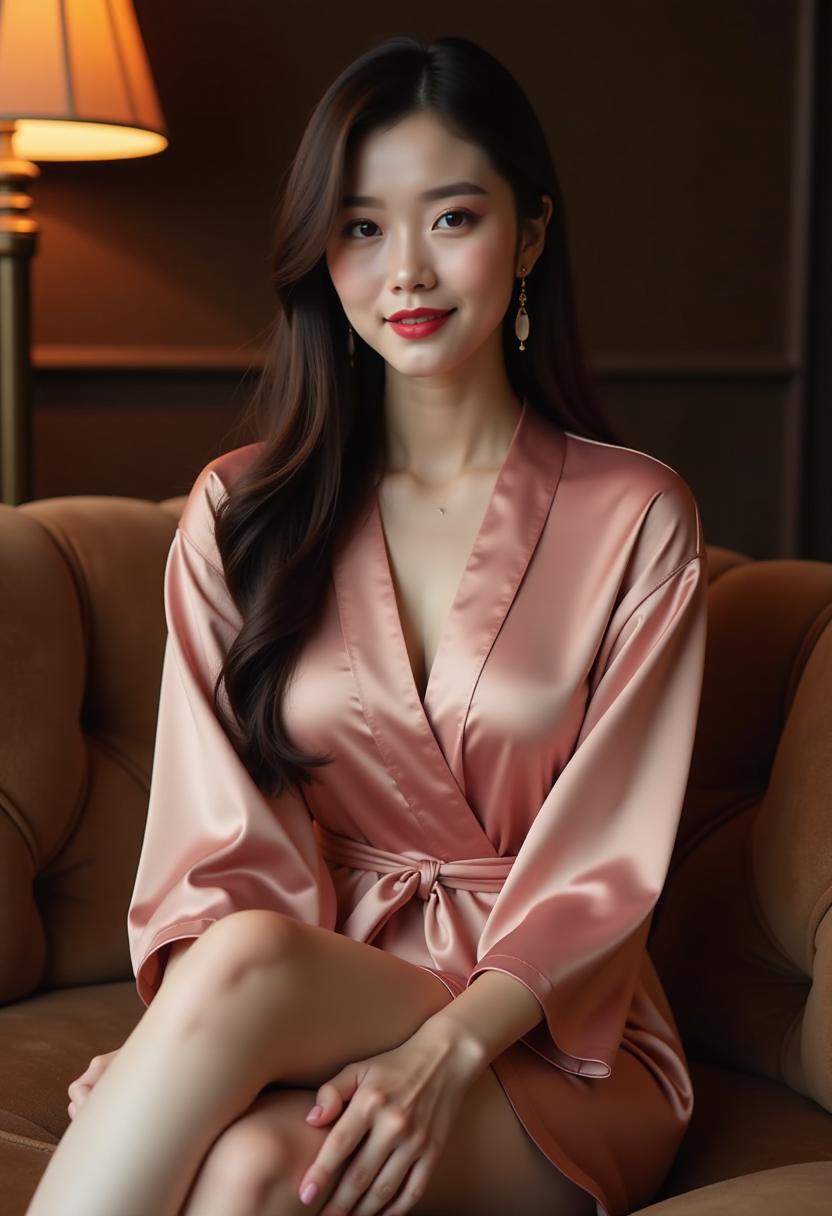 夜色东京电影剧照
